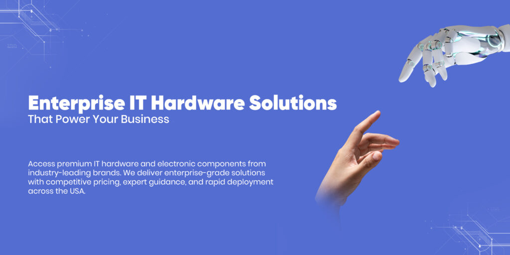 web banner